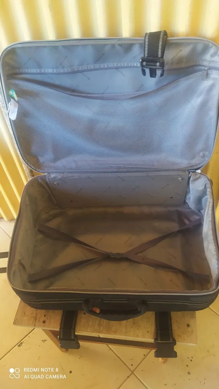 Mala com Rodinhas barato  - Foto 3