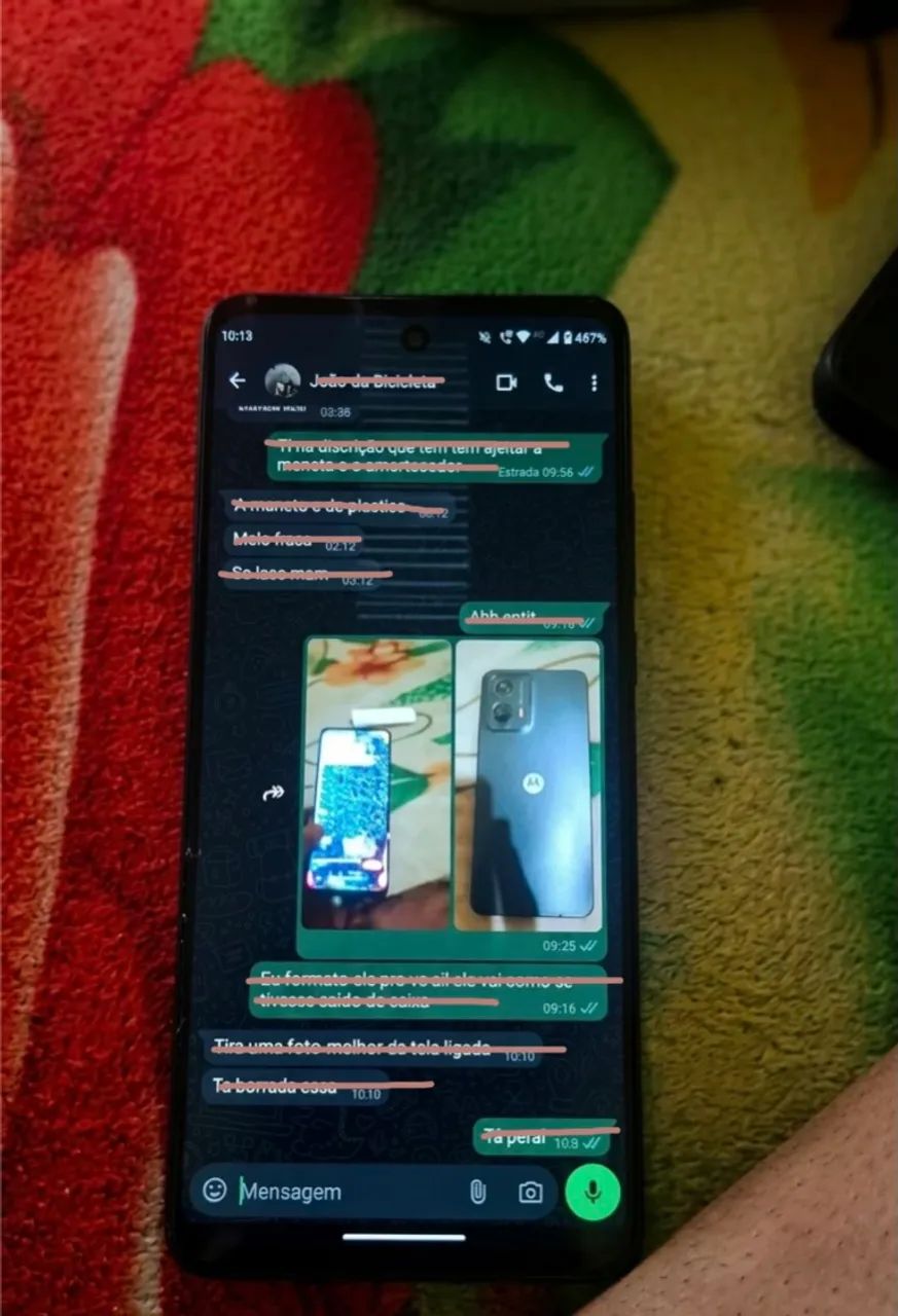 Moto G24 - Foto 2