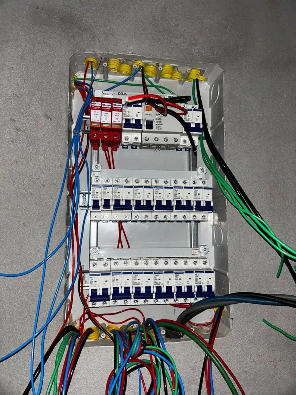 Serviço de elétrica  - Foto 3