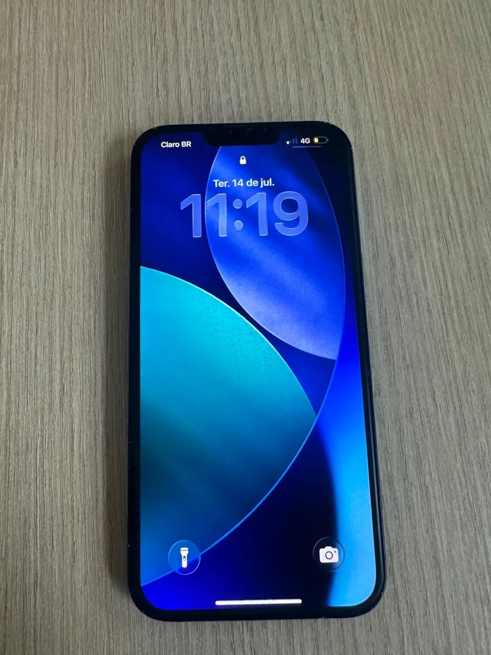IPHONE 14 plus 