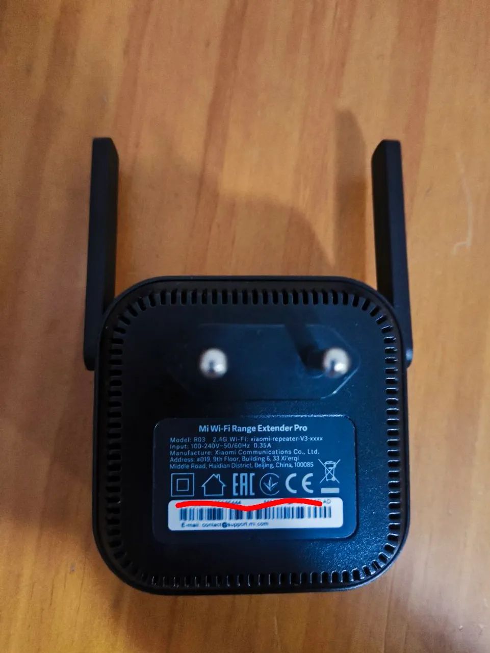 Repetidor wi-fi  - Foto 2