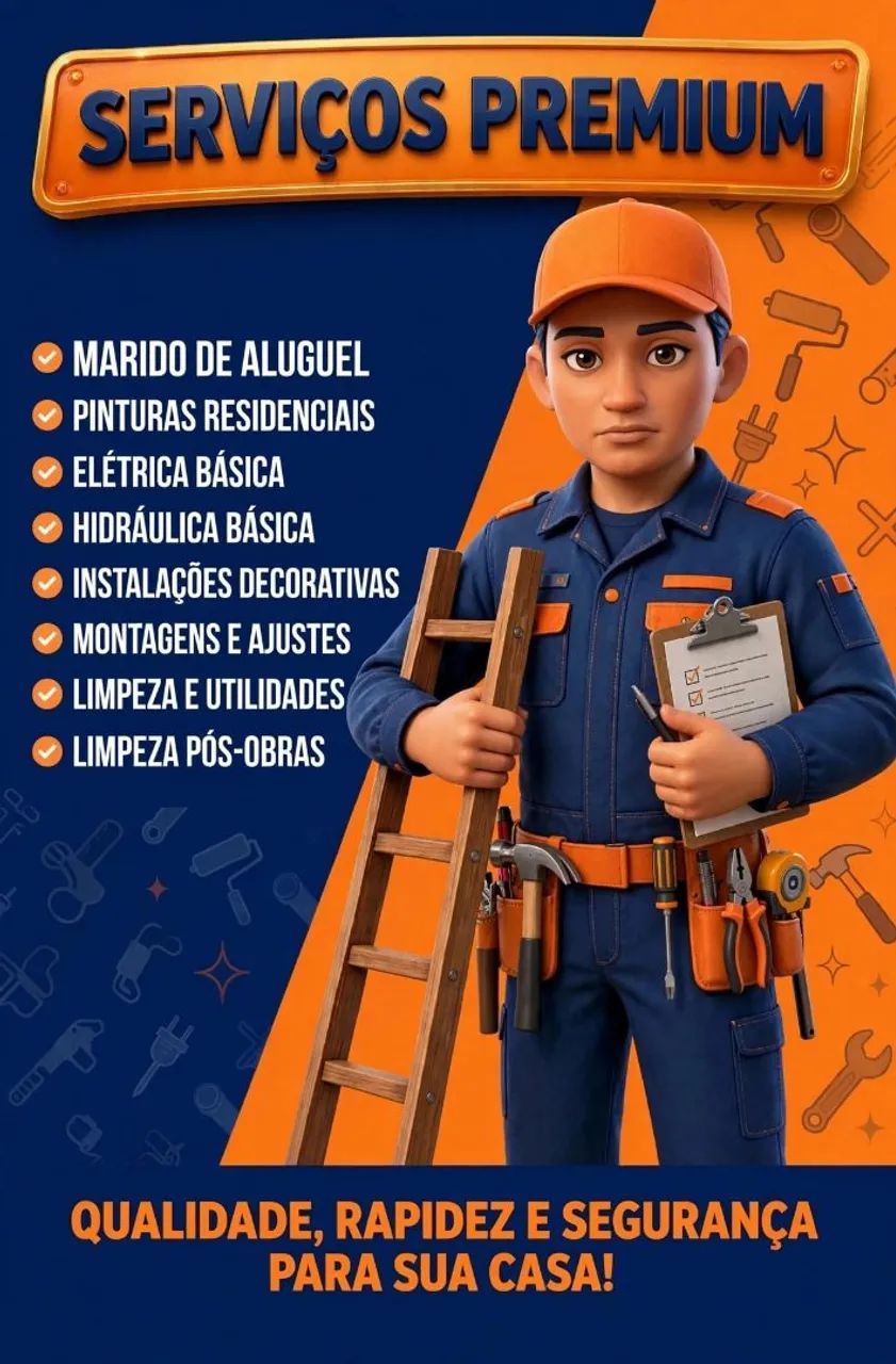 Serviços premium