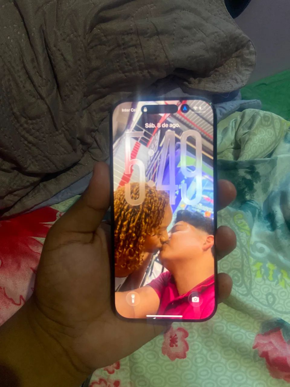 IPHONE 17 PRO - Foto 5