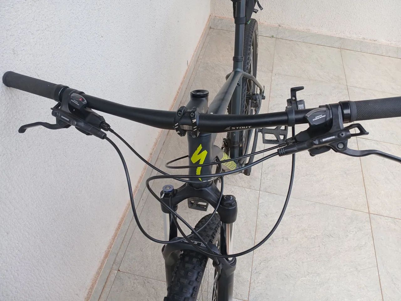 Specialized aro 29 - Foto 5