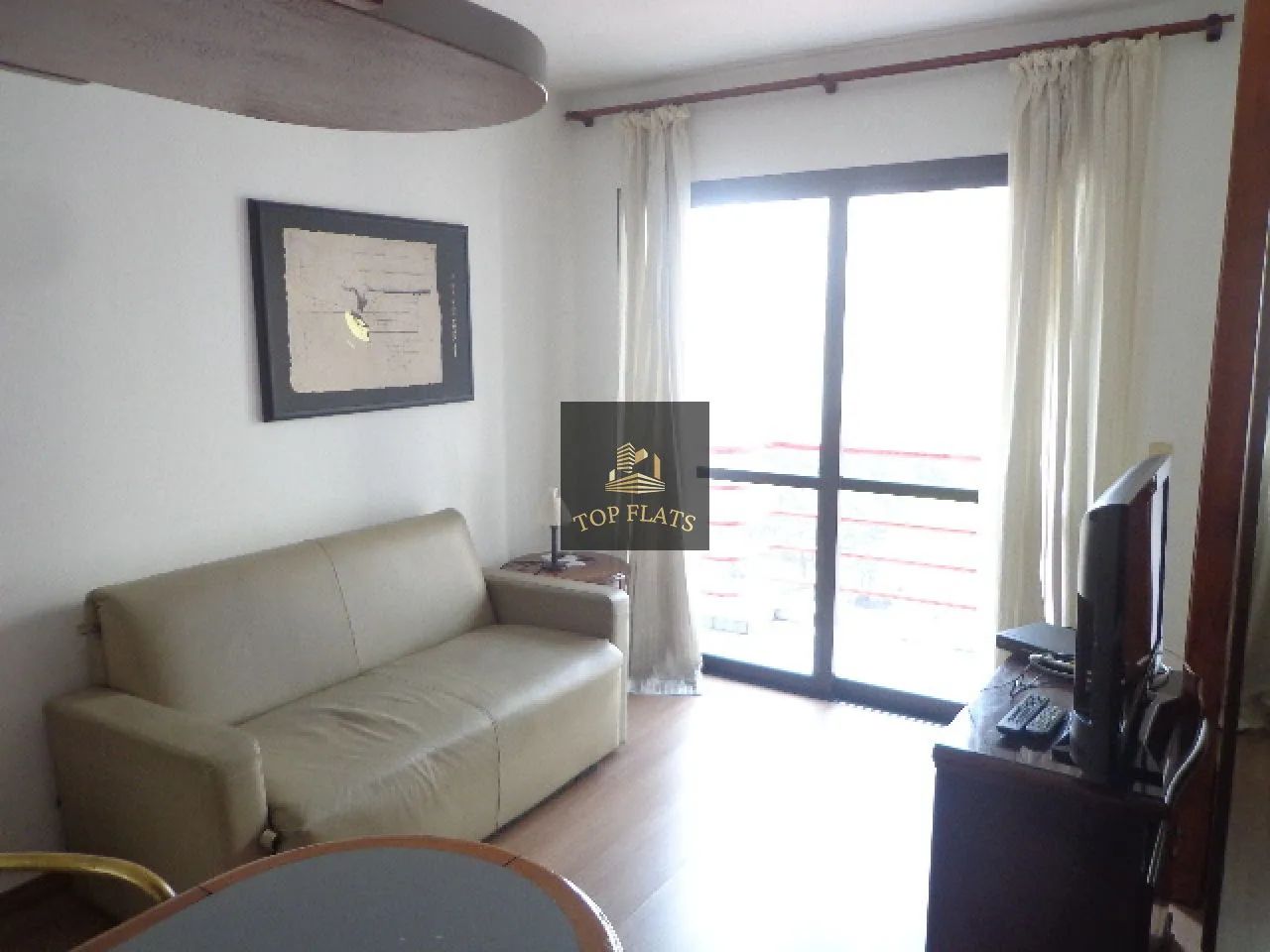 Flat disponível em Moema - Foto 2