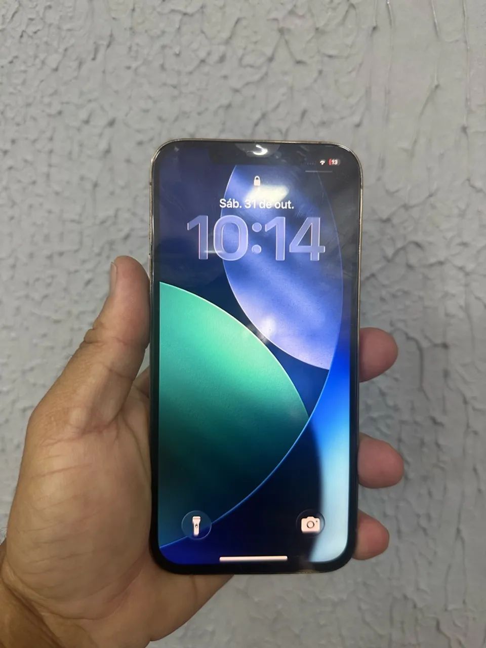 iPhone 12 Pro Max 128 gigas