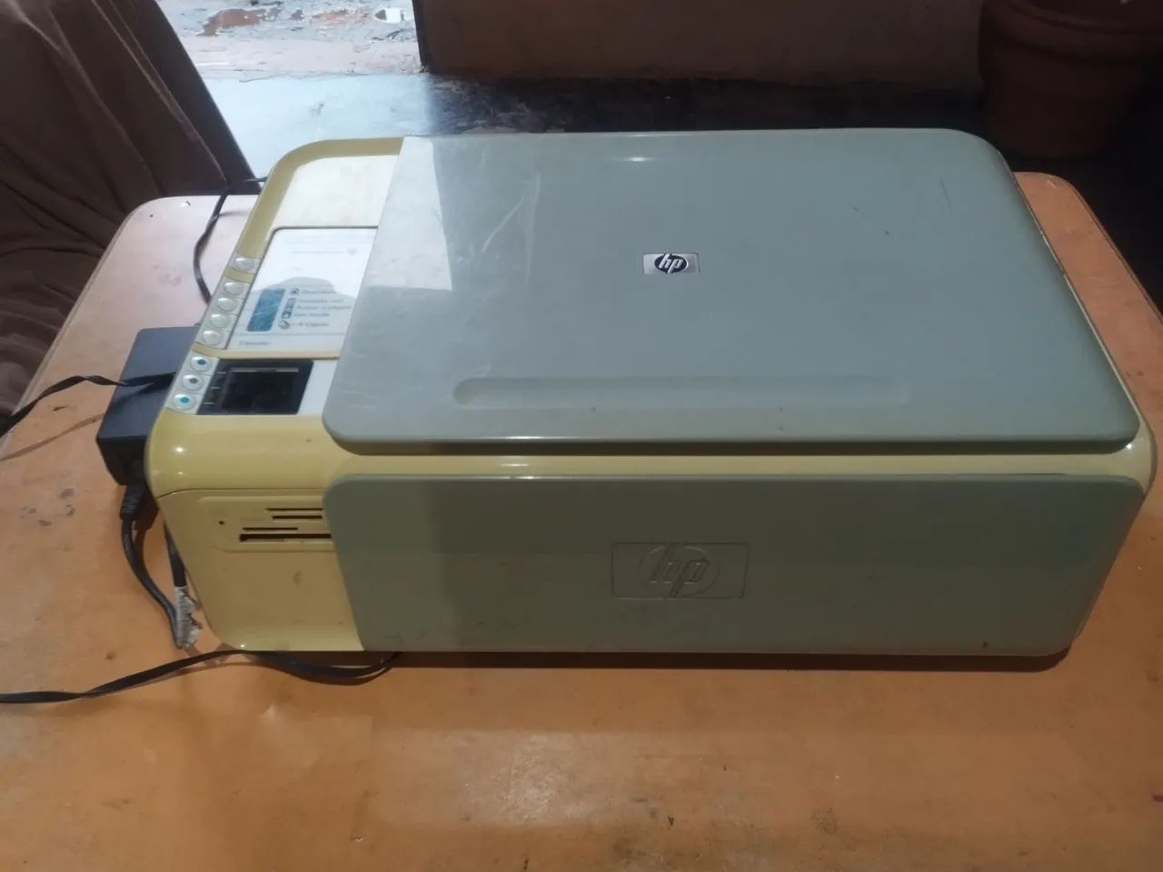 Impressora para retirar peças  - Foto 2