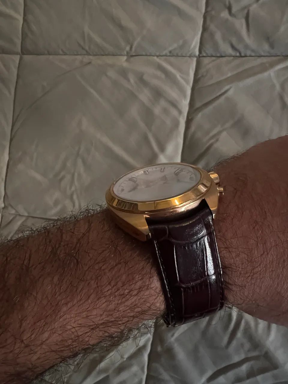 Relógio Michael Kors  - Foto 3