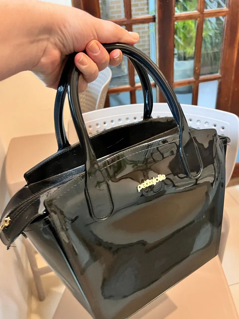 Bolsa Petit Jolie - Foto 2