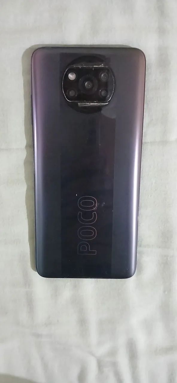 POCO X3 PRO - Foto 2