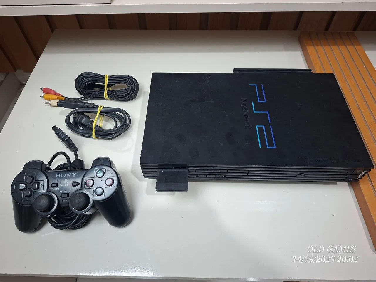 PLAY 2 FAT COM HD INTERNO