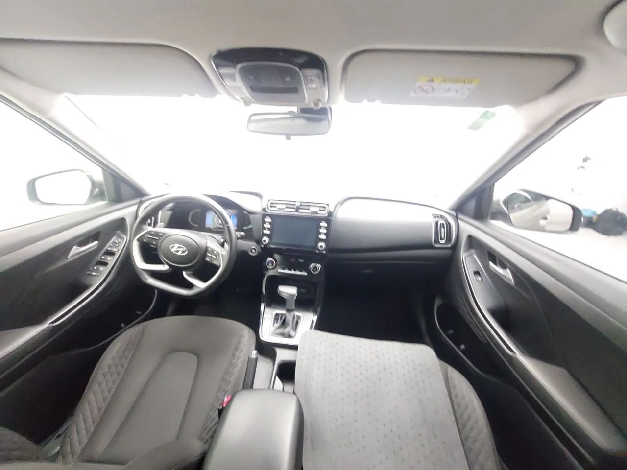 Hyundai Creta Limit. Safety 1.0 TB 12V Flex Aut., foto 15 de 18