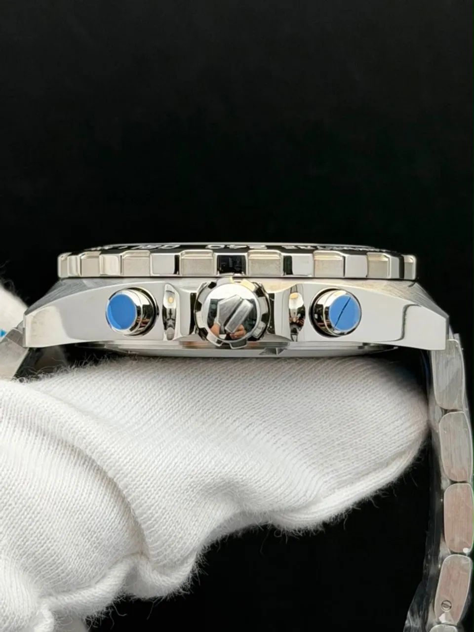 Relógio Tag Heuer Formula 1 Chronograph  - Foto 3