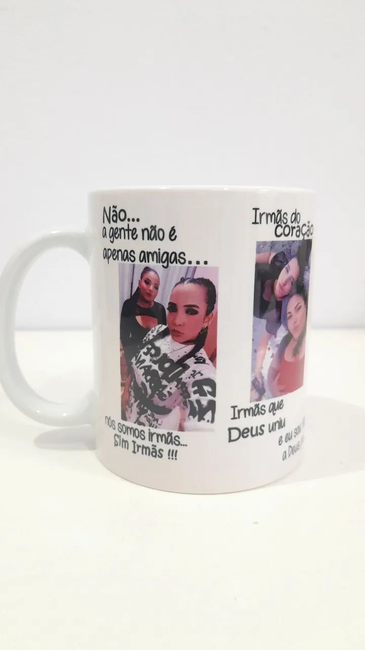 Caneca Personalizada - Foto 5