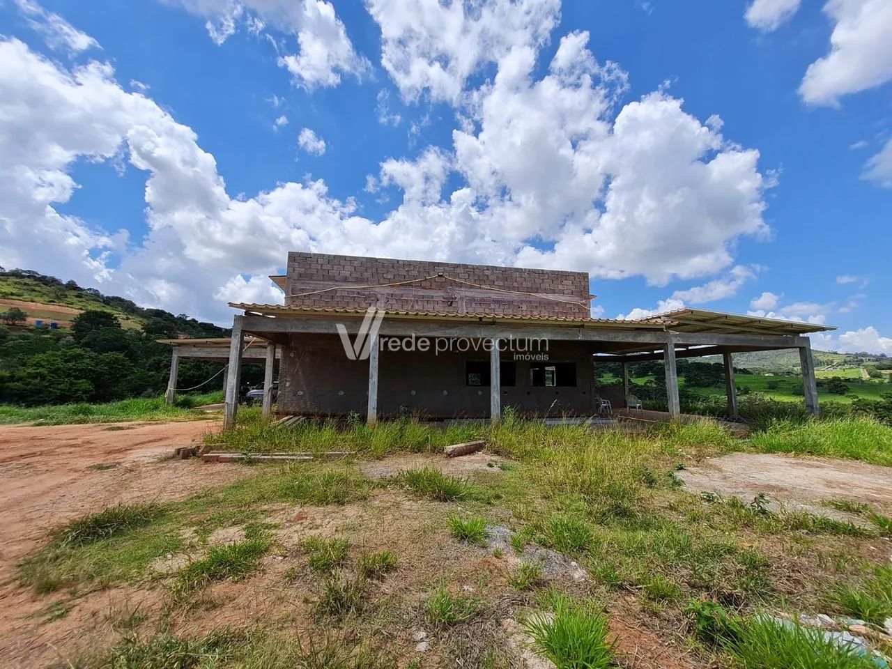 sítio - Sousas - Campinas - Foto 5