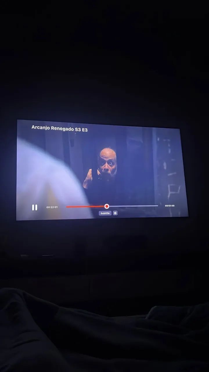 VENDE-SE TV SAMSUNG 4K 55? POLEGADAS  - Foto 4