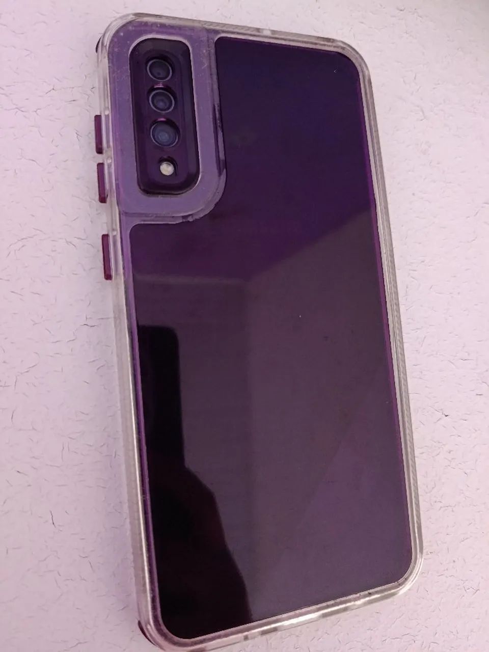 Celular Samsung A30s  - Foto 2