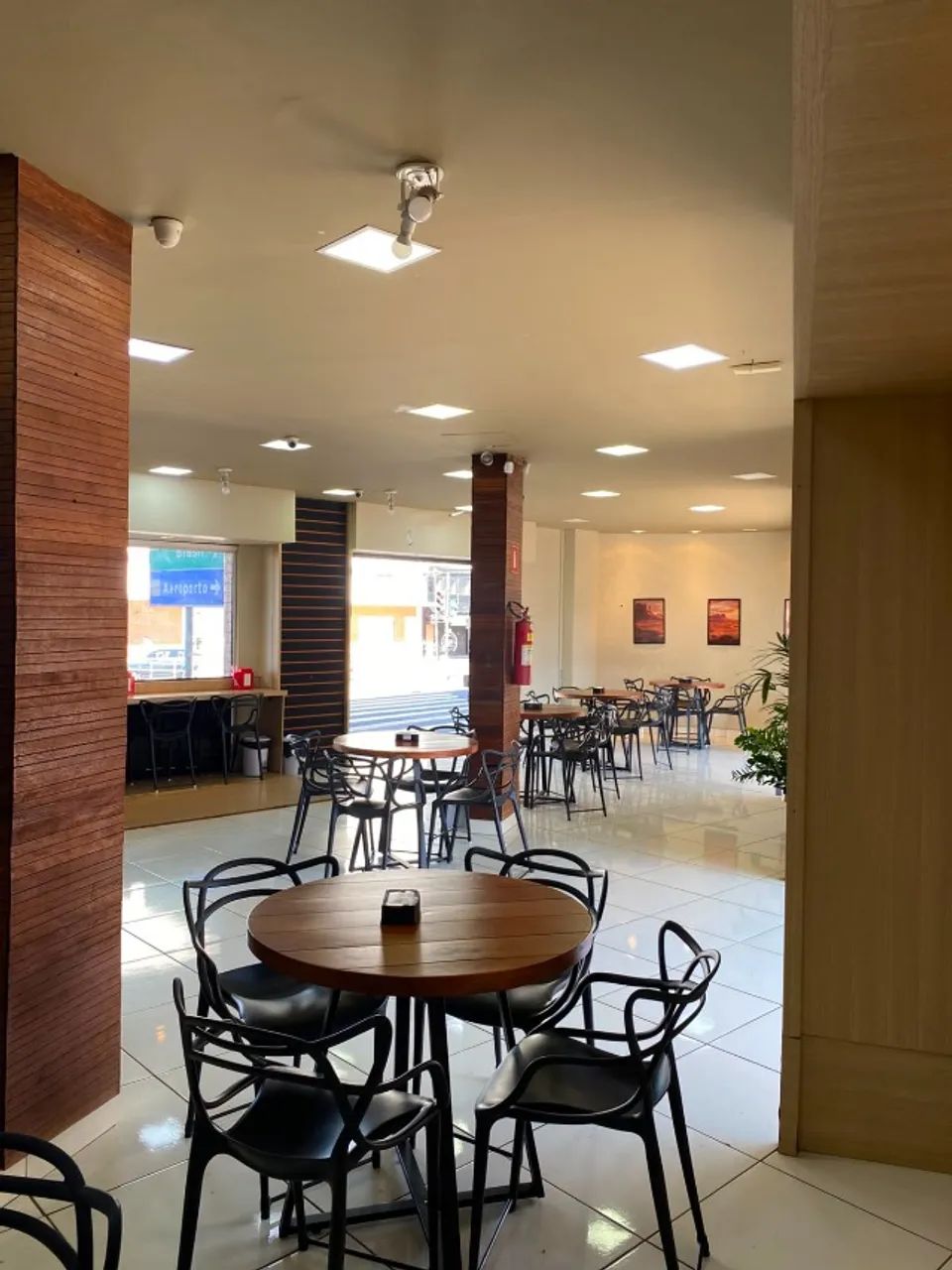 Vendo Linda Lanchonete no centro de Uberlândia  - Foto 3