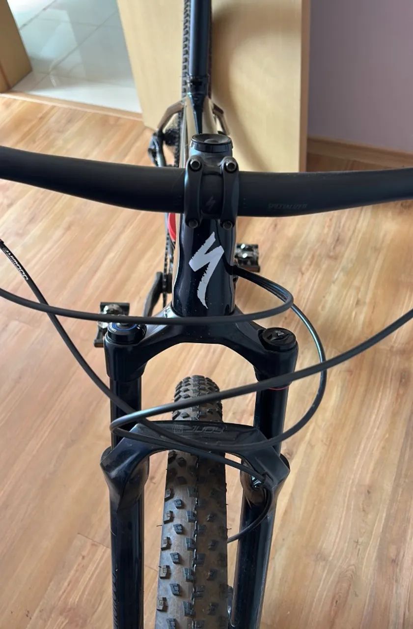 MTB Specialized Epic hardTail - Novíssima - Foto 3