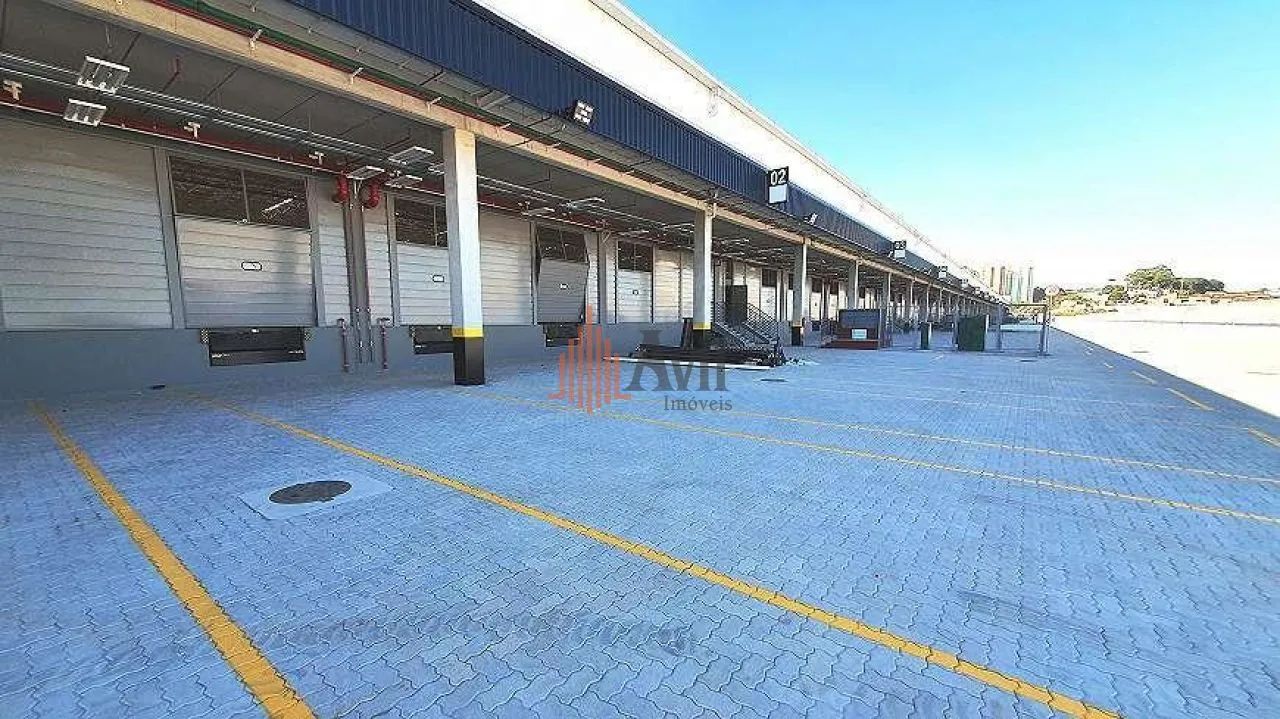 Galpão para alugar, 2312 m² por R$ 43.928,00/mês - Itapevi - Itapevi/SP - Foto 4