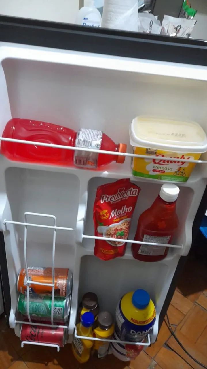 Frigobar 