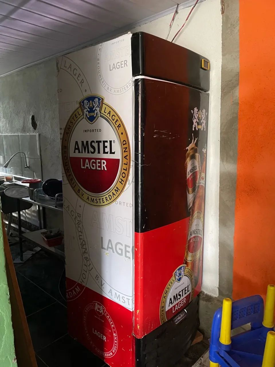 Vende-se cervejeira  - Foto 2