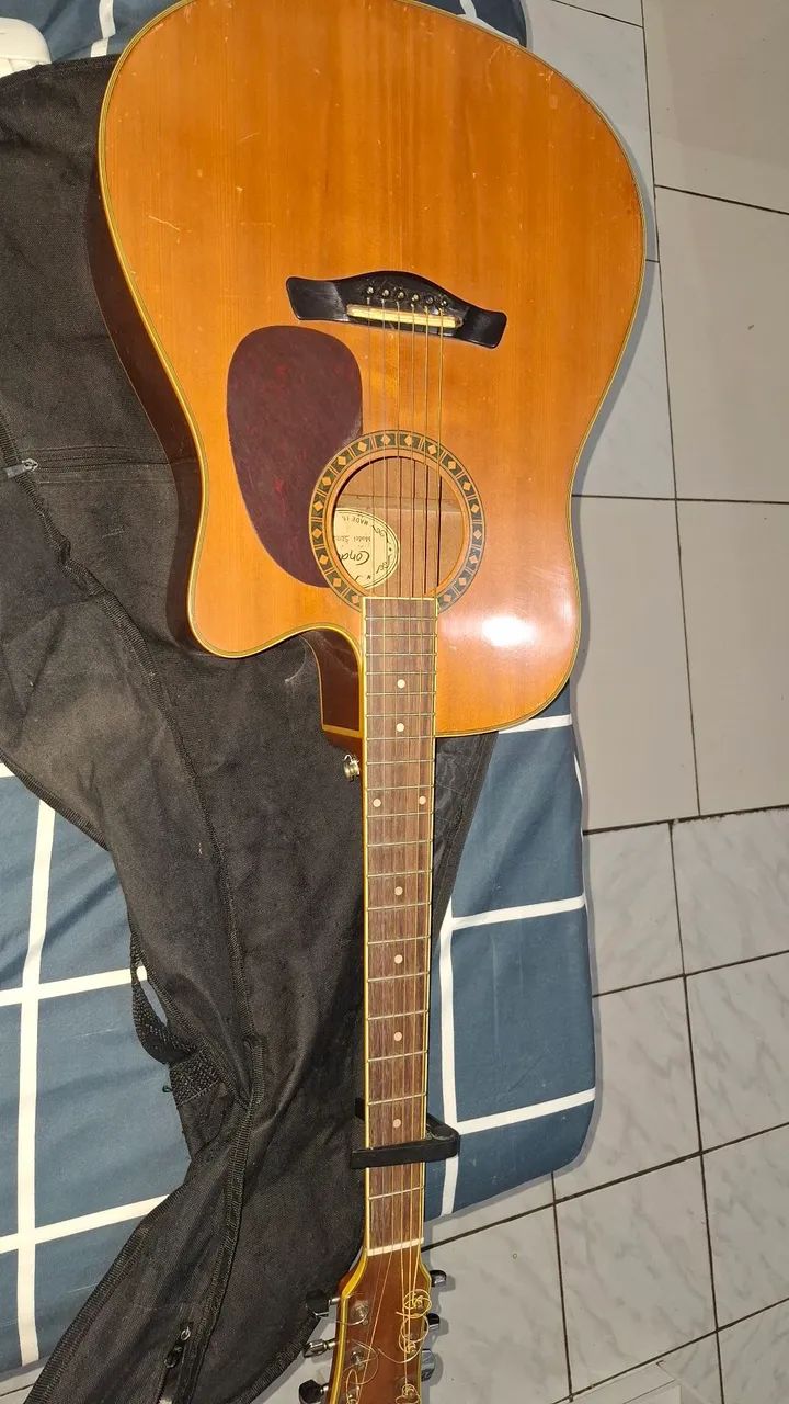 Violão Condor