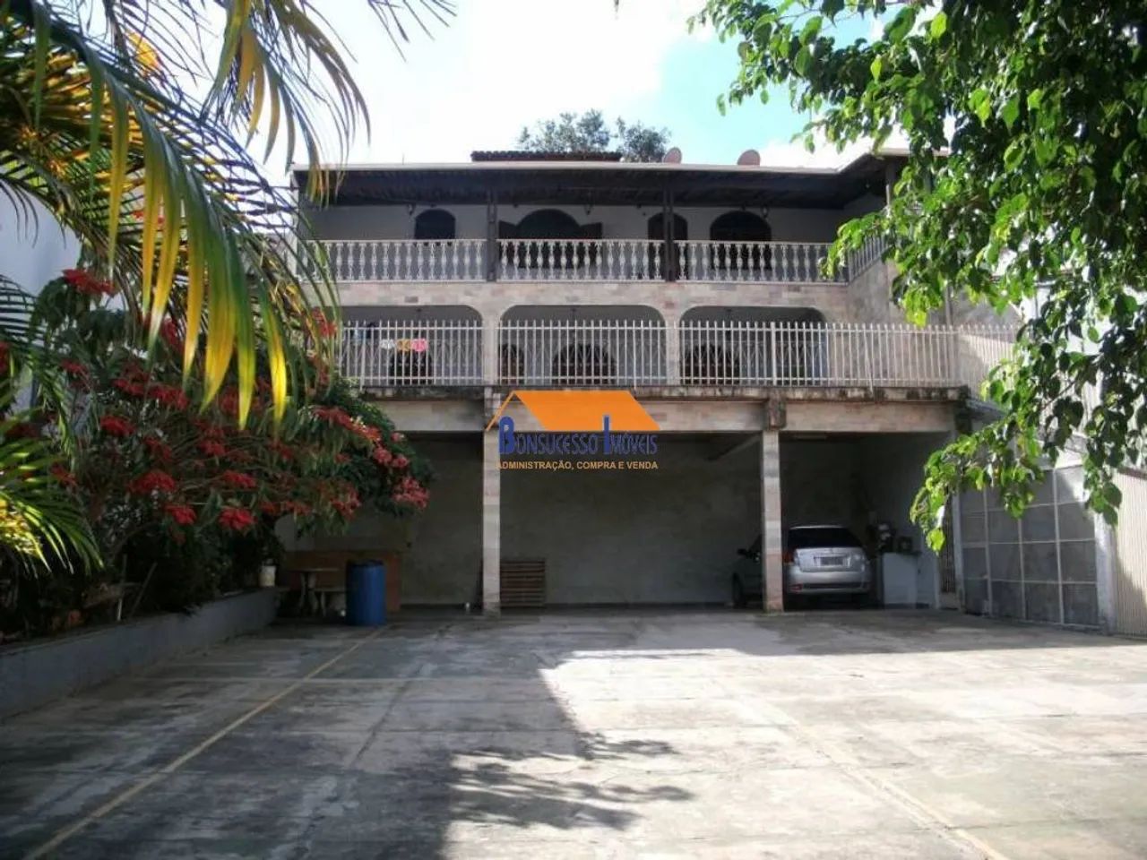 Casa de 4 quartos no bairro Eymard - Foto 2