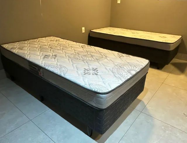 cama box entregamos 
