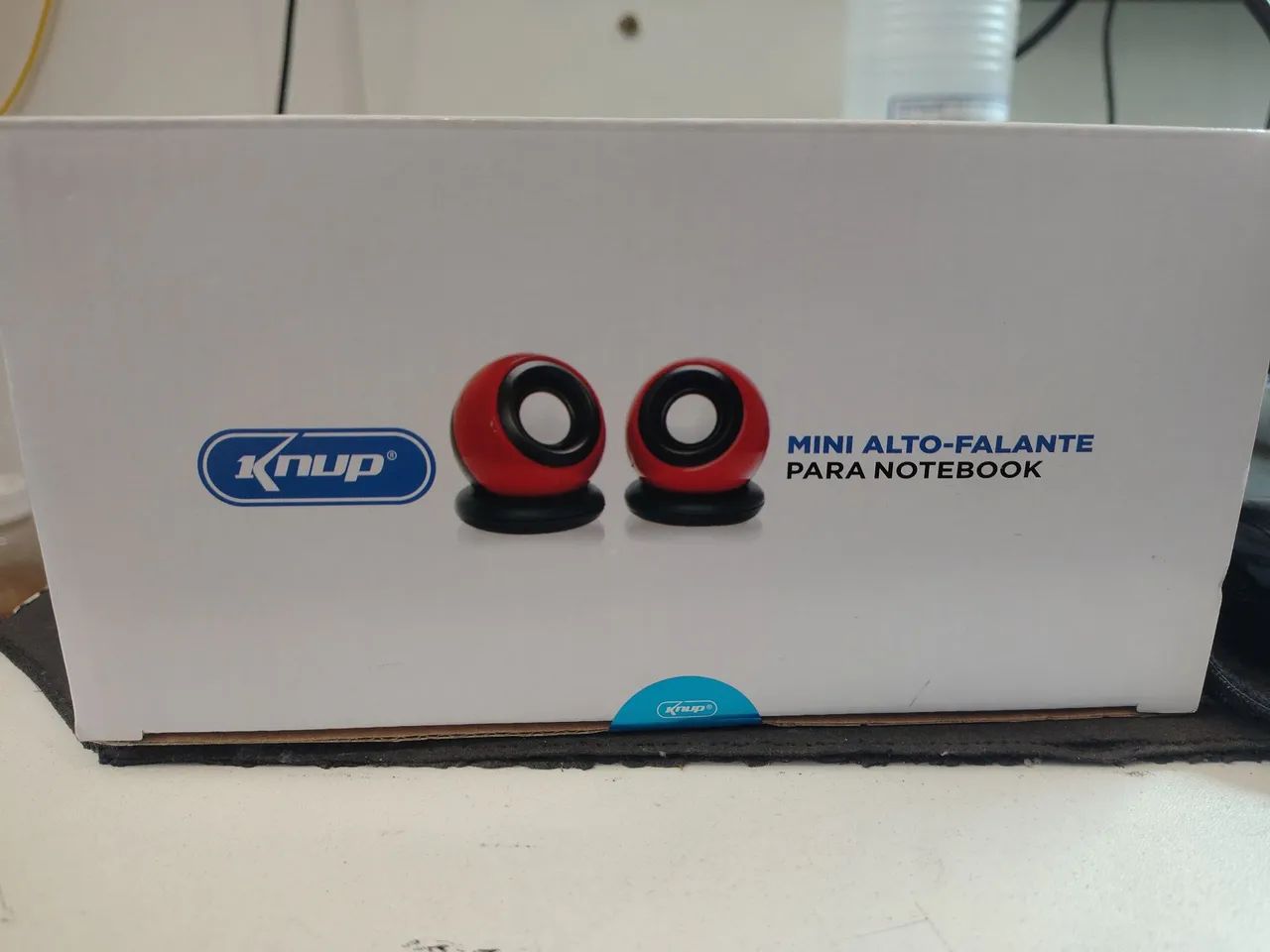 Auto falante para computadores - Foto 2