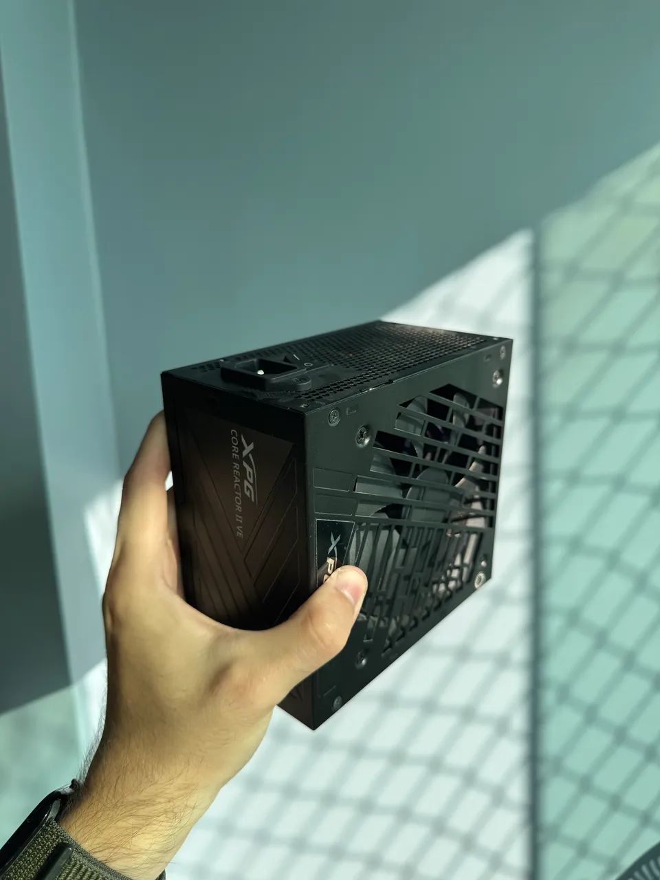 Fonte XPG Core Reactor II VE 750W - Foto 2
