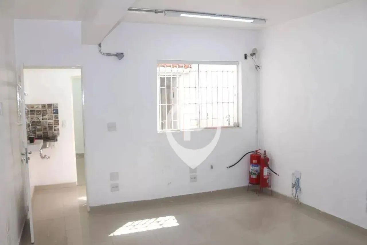 Sobrado com 3 dormitórios para alugar, 128 m² por R$ 7.115/mês - Santo Antônio - São Caeta - Foto 2