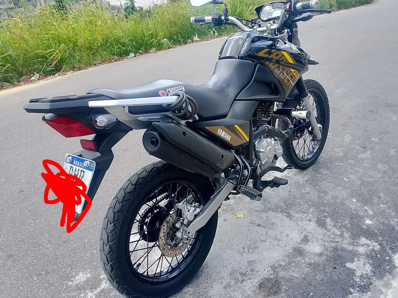 Crosser 2019  - Foto 3