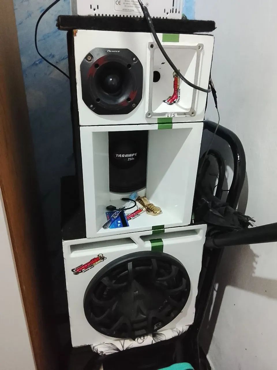 Som automotivo  - Foto 2