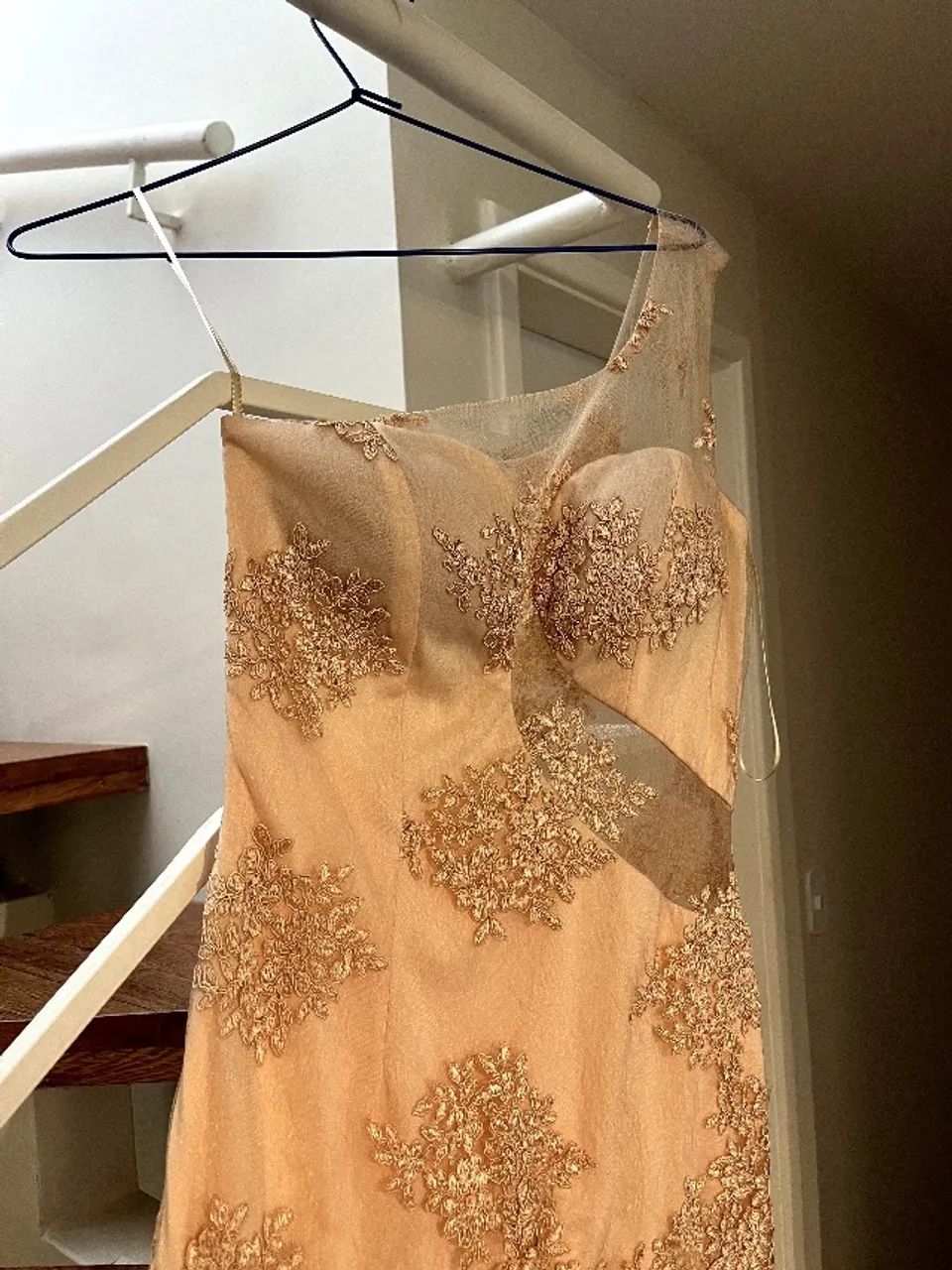 Vestido de festa - Foto 3