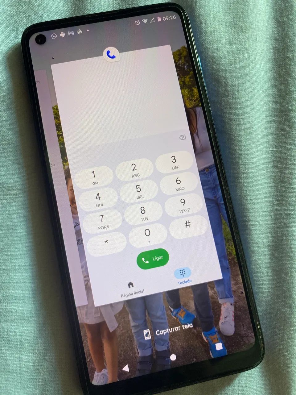 Moto G8 - Foto 2
