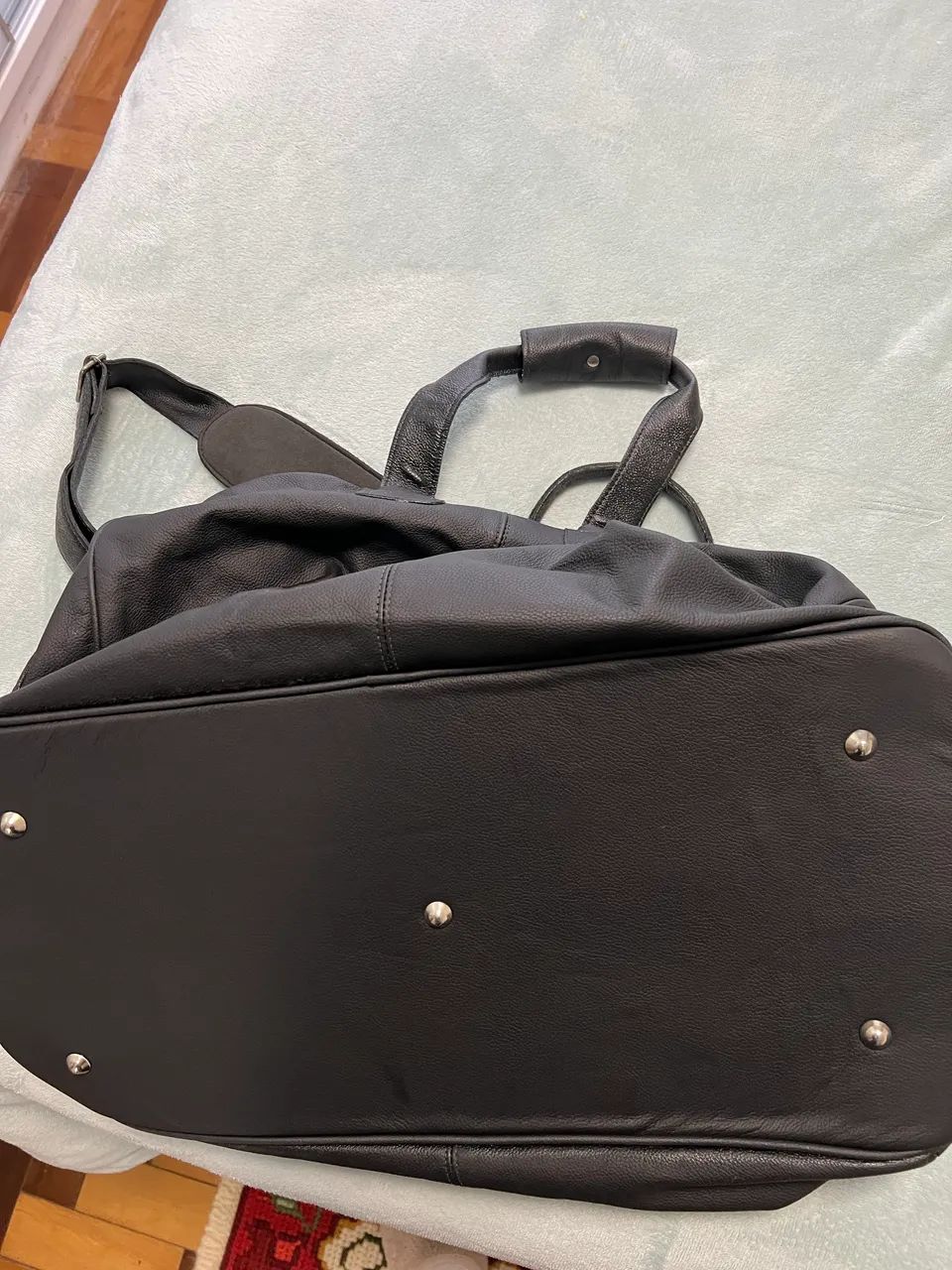Bolsa para viagem  - Foto 3