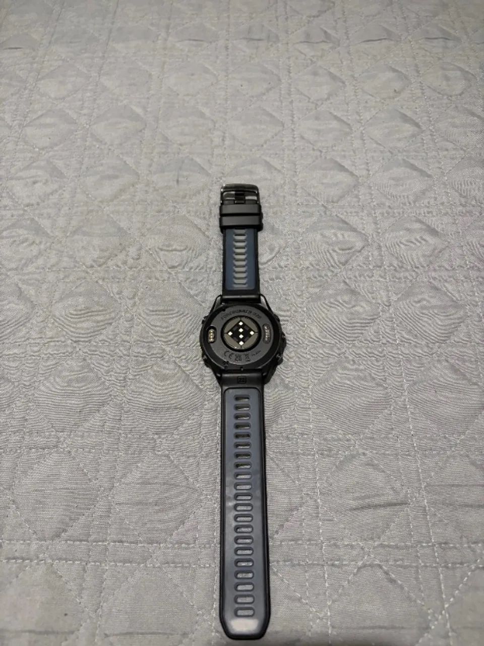 Relógio Garmin Forerunner 970 - Foto 4
