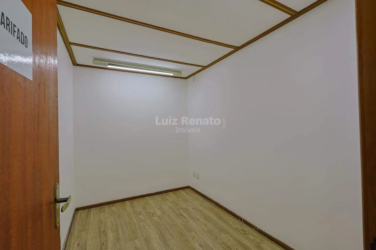 Sala comercial para alugar no Centro com 250 m² - Foto 2