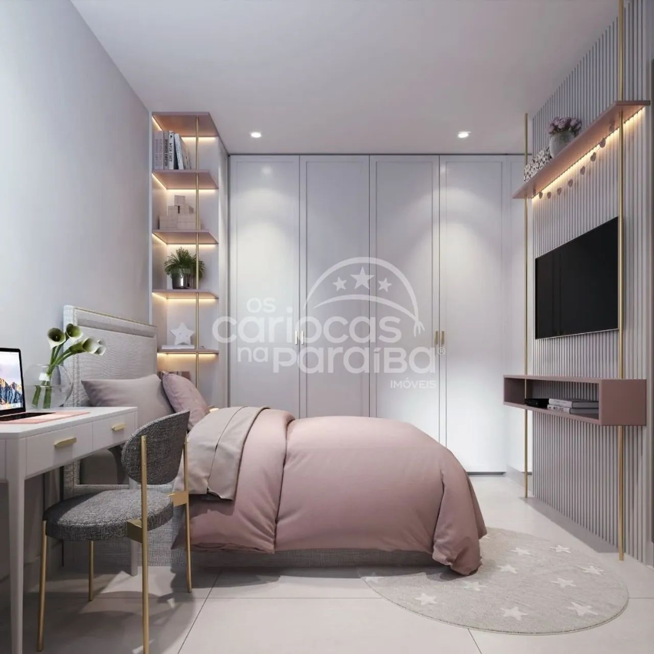 Apartamento no Bessa - Foto 5
