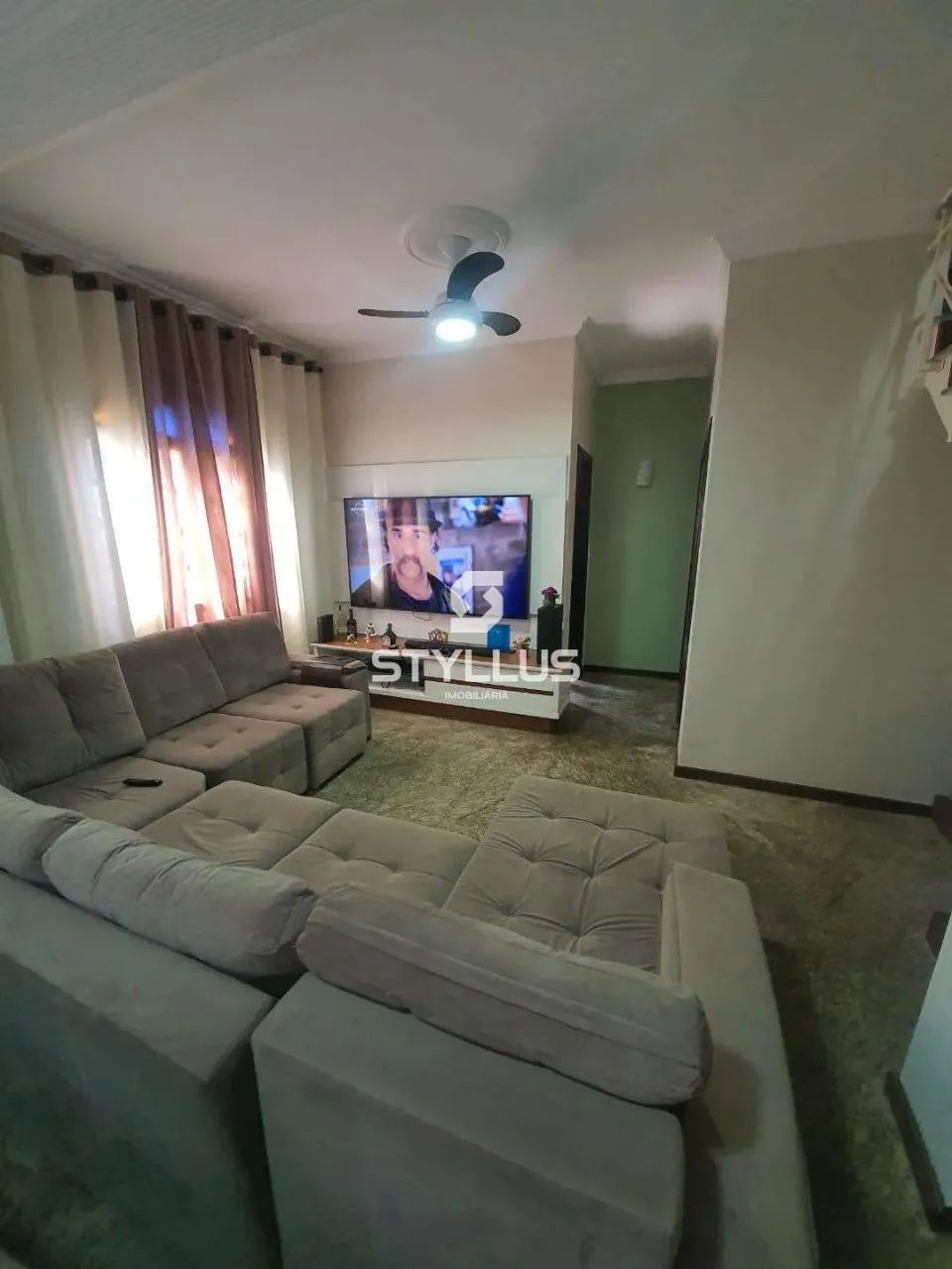 Vila Valqueire | Casa 4 quartos, sendo 1 suite - Foto 2