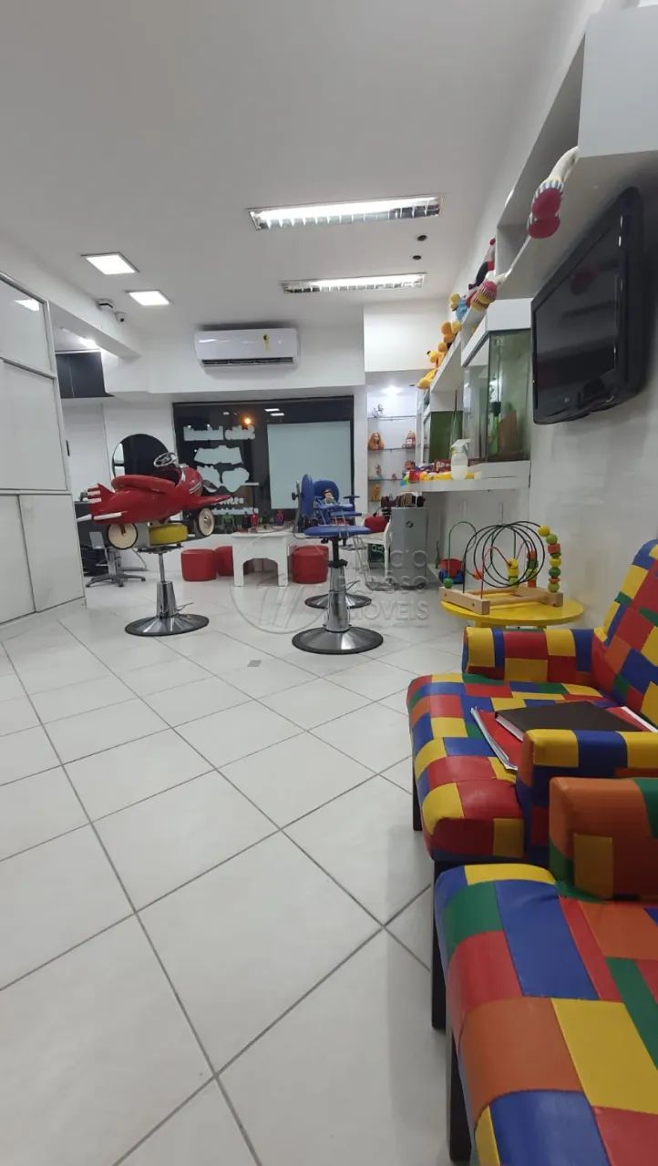 Sala Comercial à venda no Shopping Lions - Foto 3