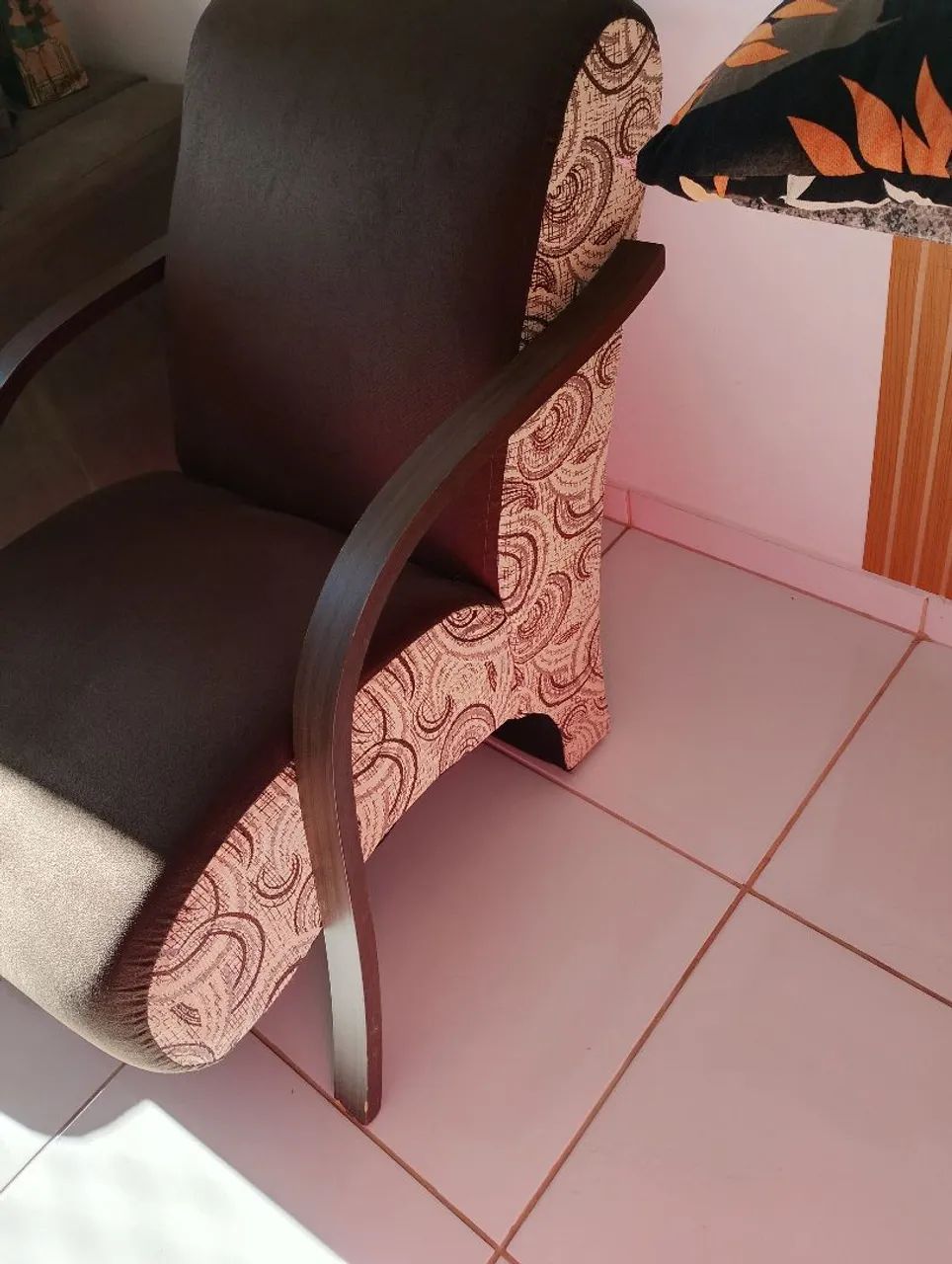 Poltrona elegante  - Foto 3