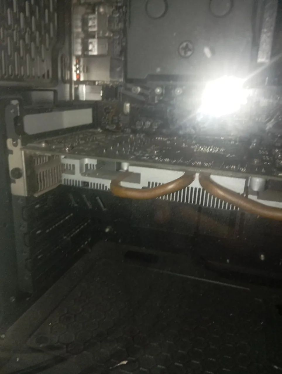 PC gamer Ryzen 5 5600 - Foto 4