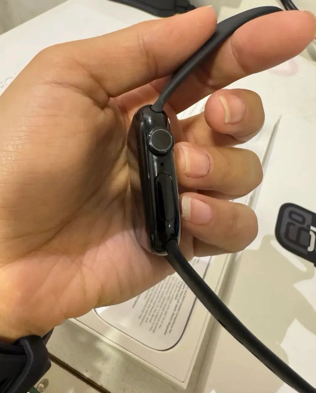 Apple Watch Series 10 46 mm - Foto 4