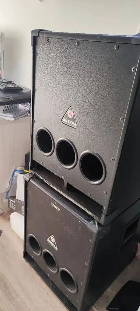 Sub antera Lf600