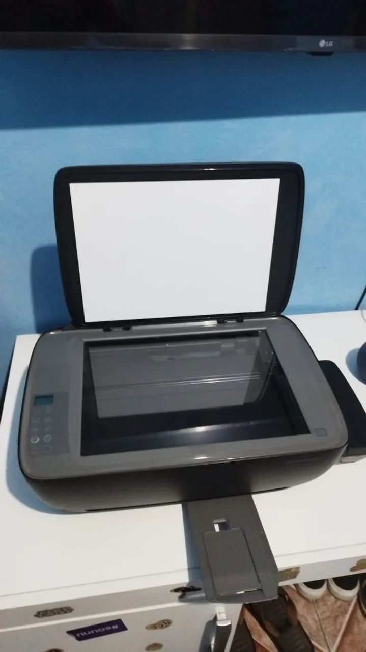 Vendo essa impressora ? - Foto 2