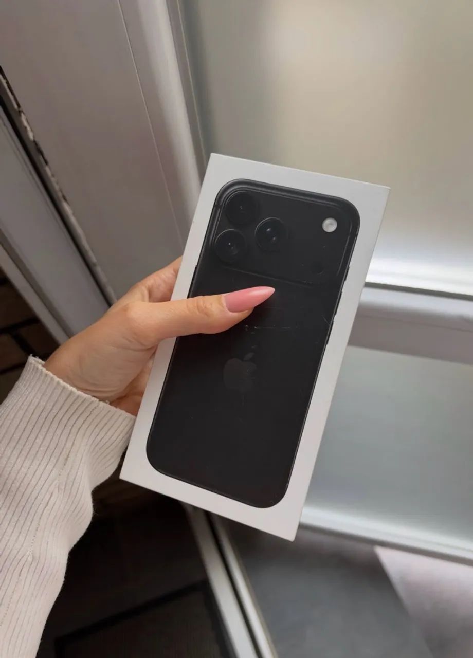 iPhone 18 Pro Max 512GB