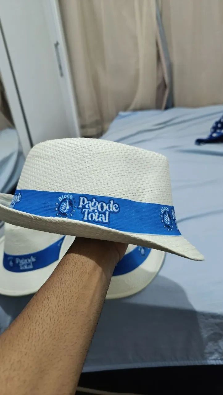Chapéu  - Foto 3