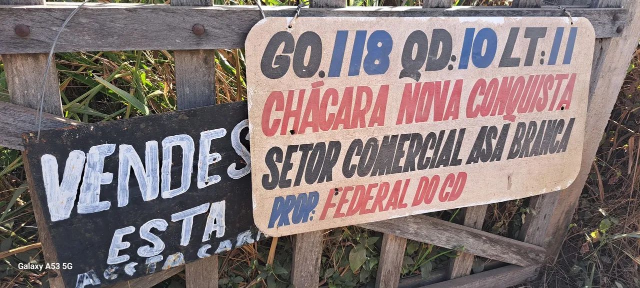 Chácara a venda - Foto 2